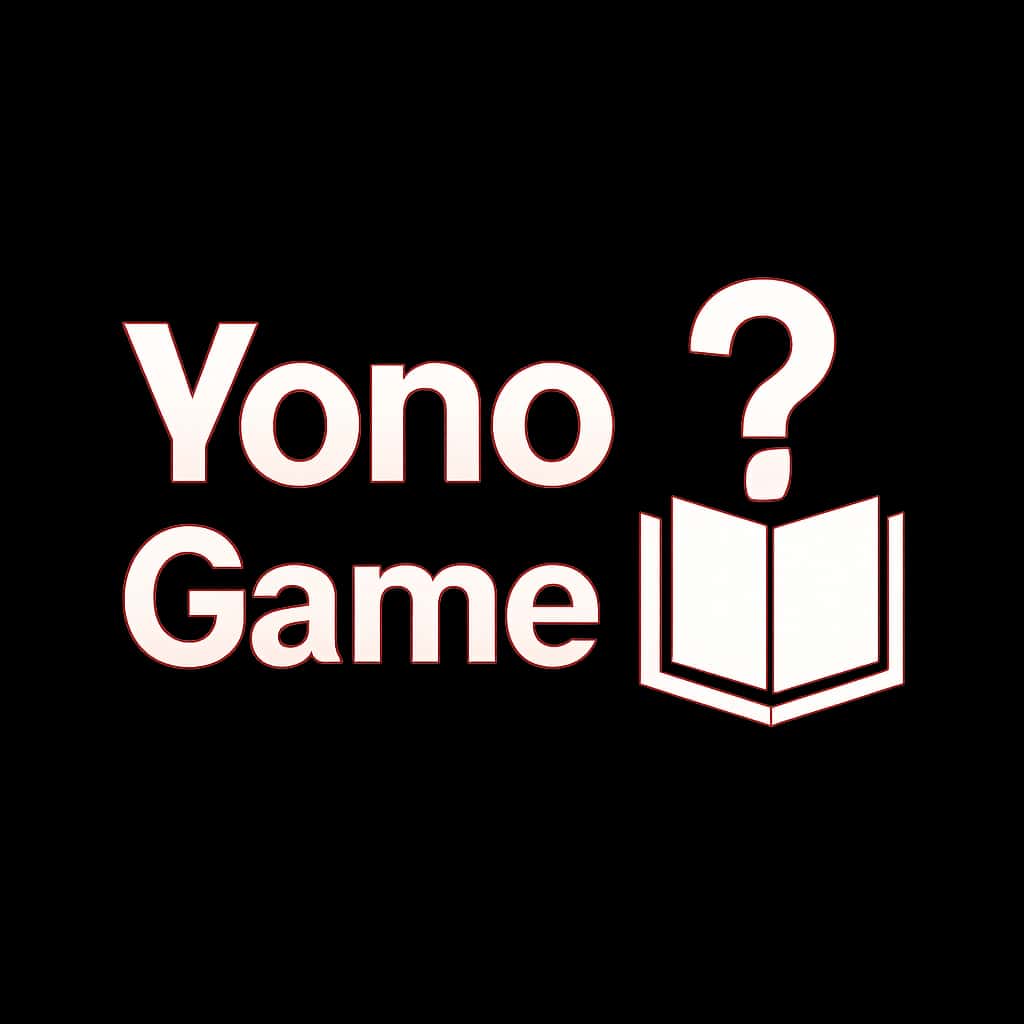 Icon representing the Yono Game Install guide.