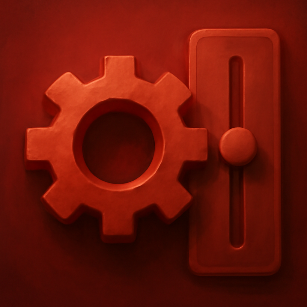 An icon for Yono Game Update Notes.