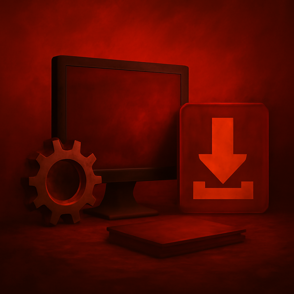 Illustration for Installing Yono Game for Android