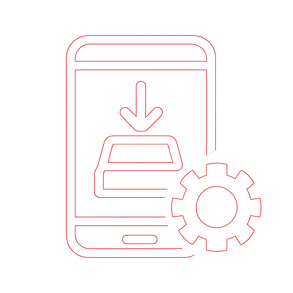 Icon representing Yono Game compatibility guide.