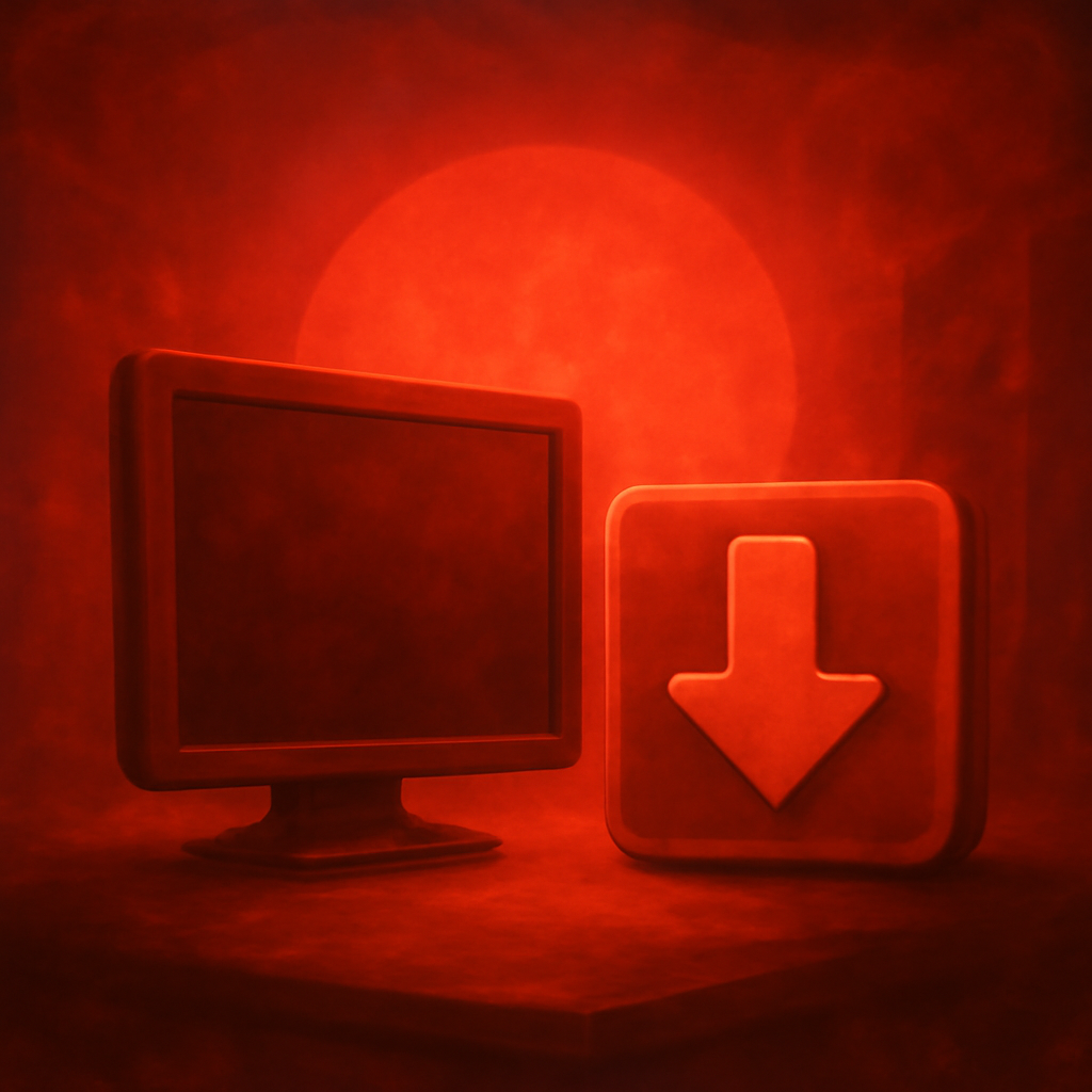 Illustration for Installing Yono Game for Android