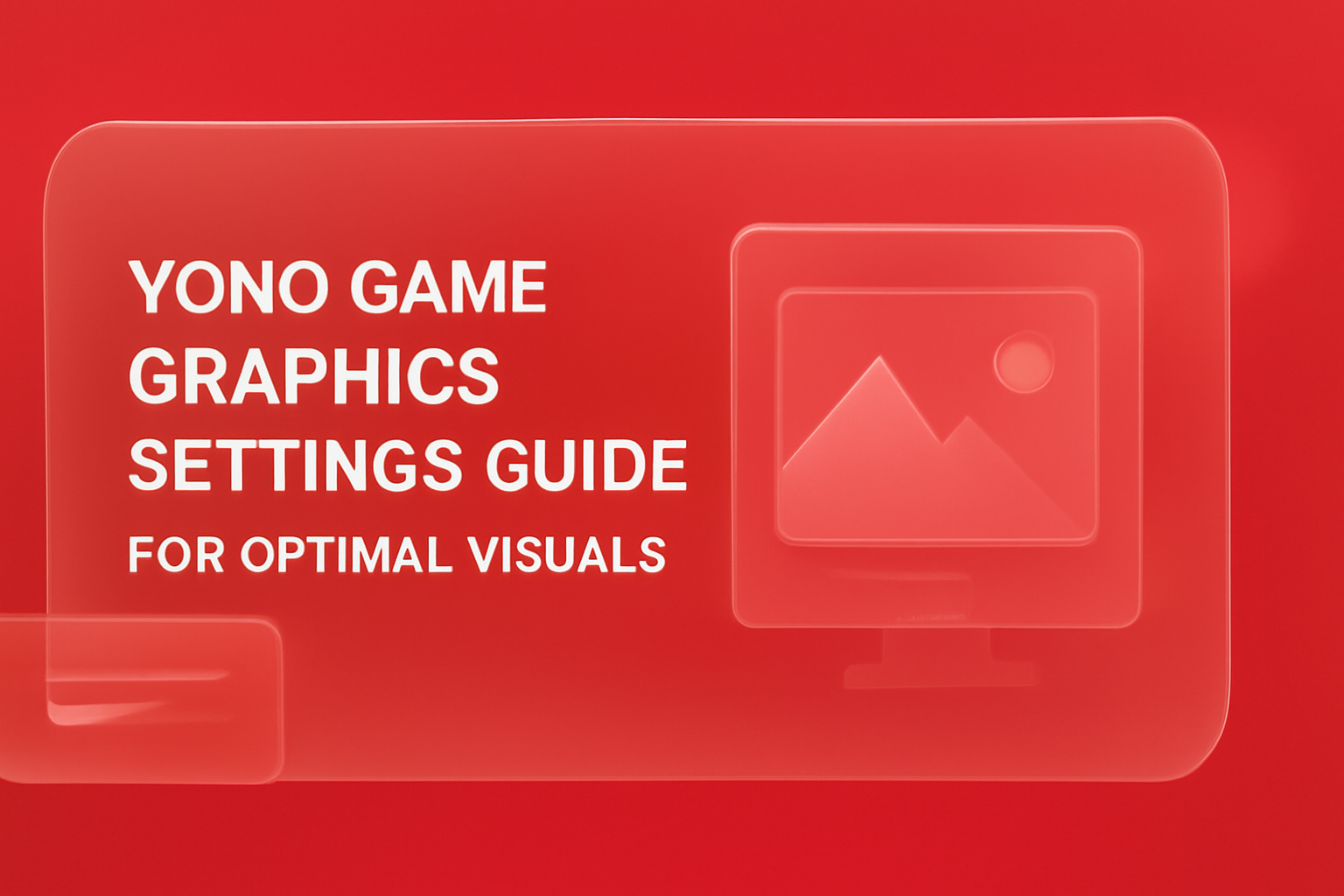 An informative visual representation of Yono Game Update Notes.