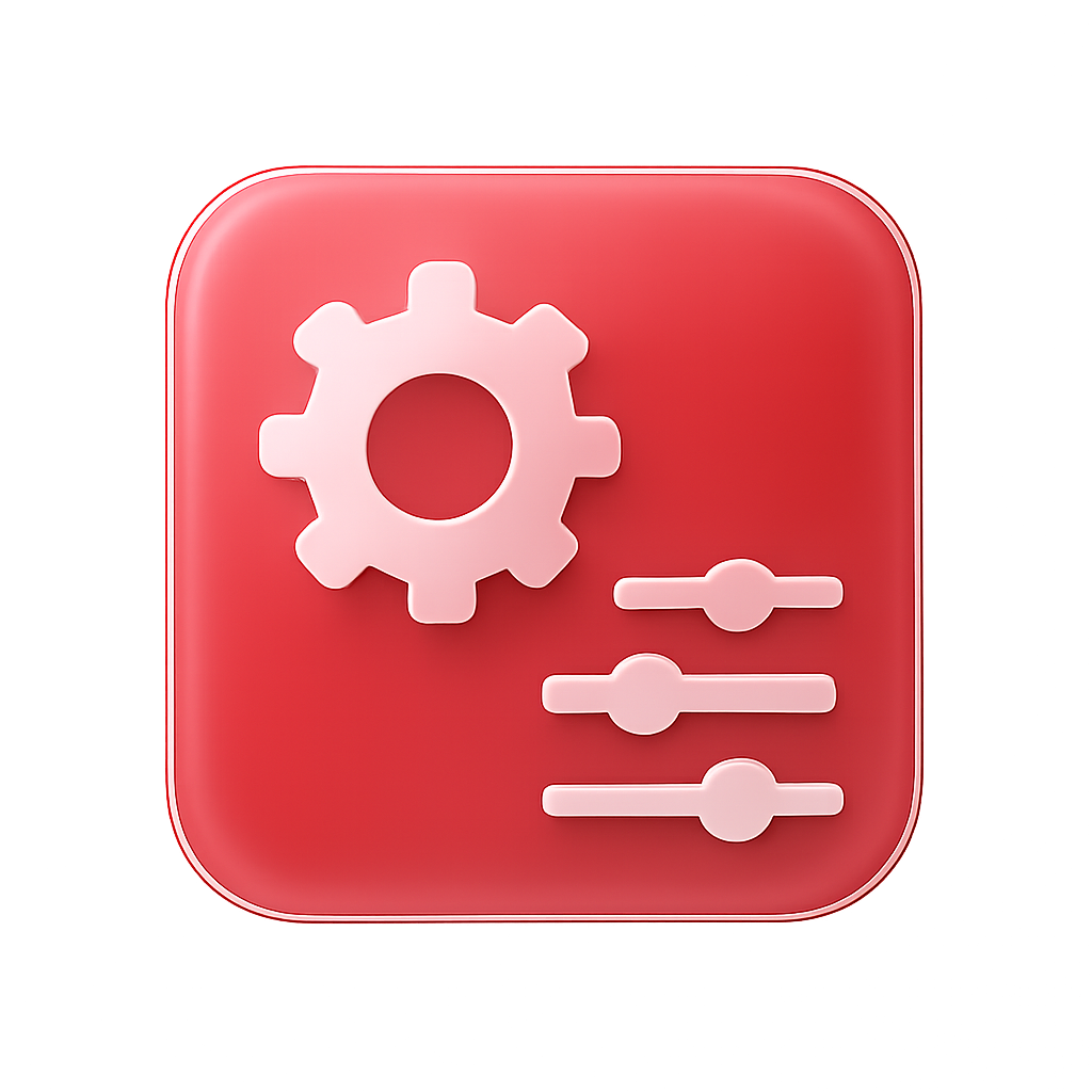 An icon for Yono Game Update Notes.