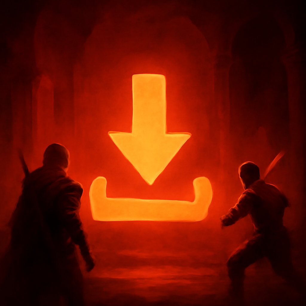 Diagram illustrating safety measures for Yono Game on Android.