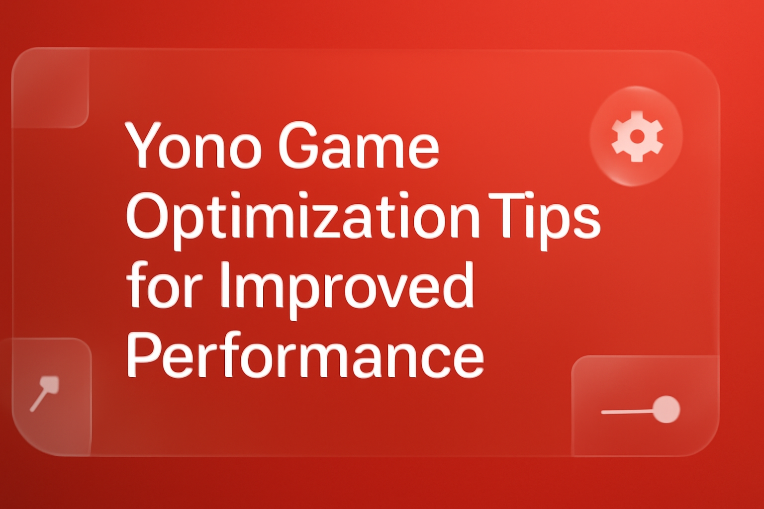 Informational image about Installing Yono Game for Android