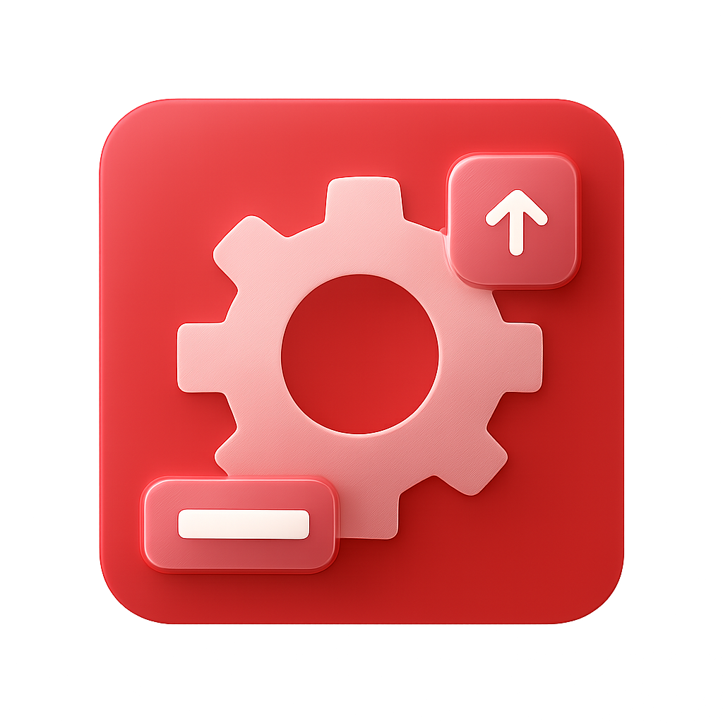 Icon for Installing Yono Game for Android guide