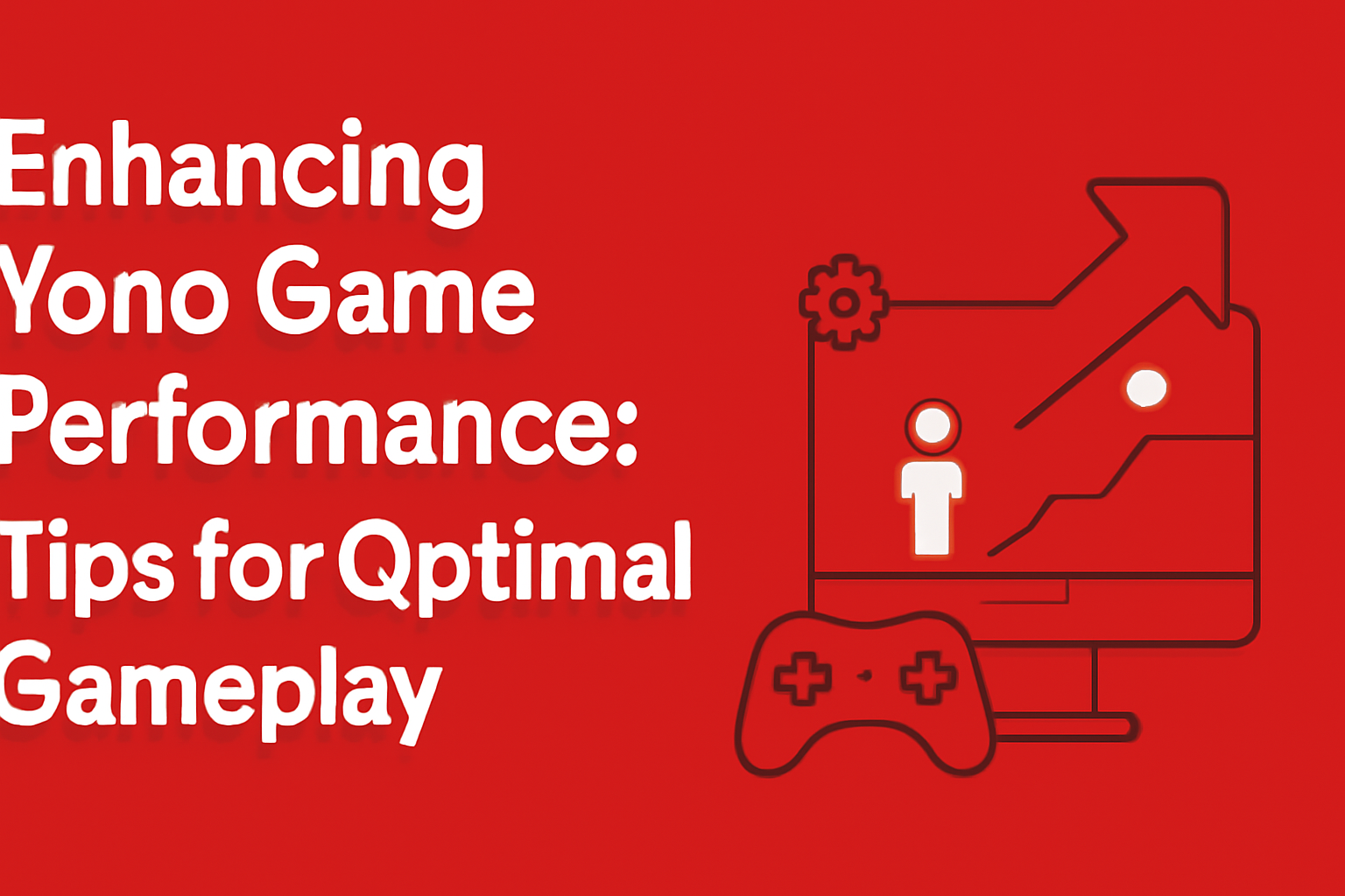 Informational scene highlighting the installation process of Yono Game.