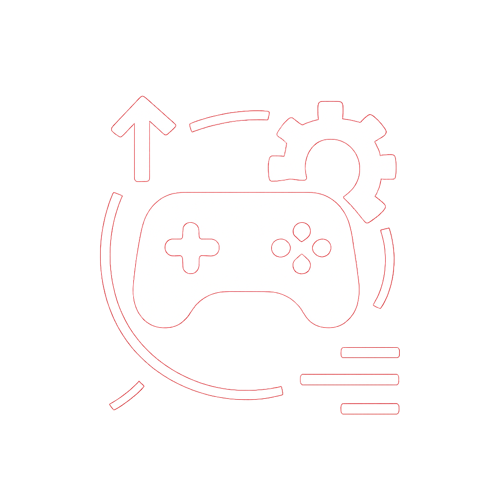 Yono Game FAQs badge symbolizing support resources.