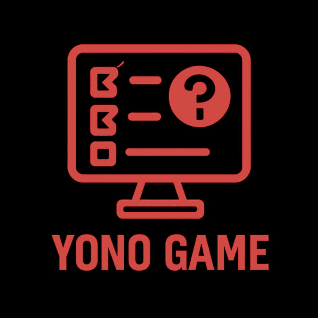 Icon for Yono Game System Requirements guide.