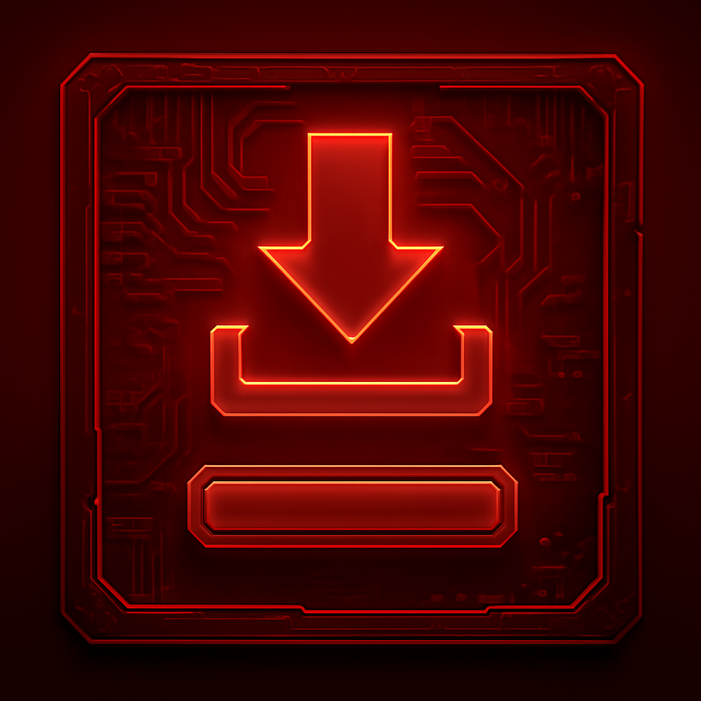 Illustration showing installation steps for Yono Game.