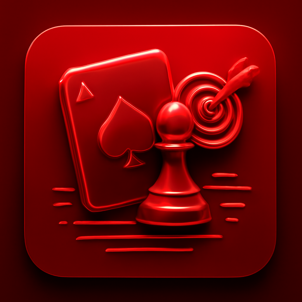 Icon representing the Yono Game Install guide.